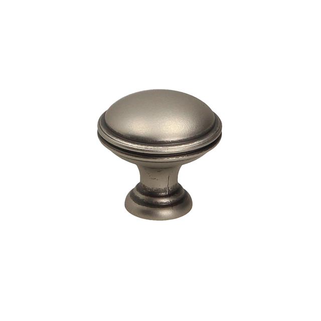 Knob Anello An. Silver GR49