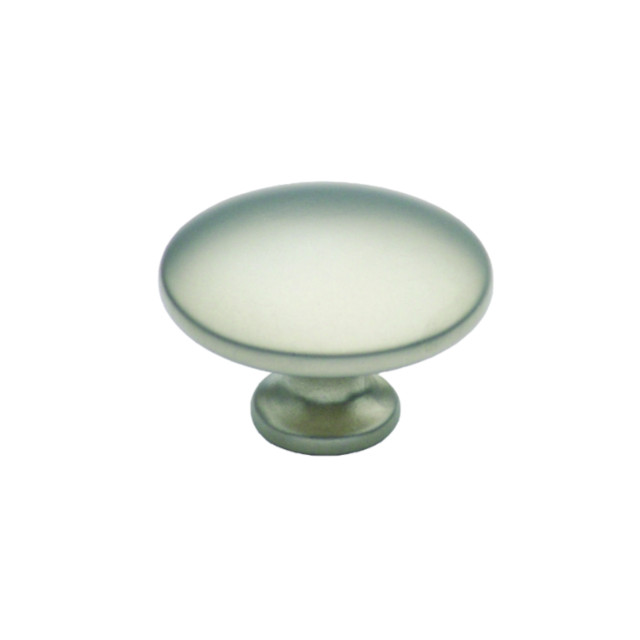 Knob Nickel GG17