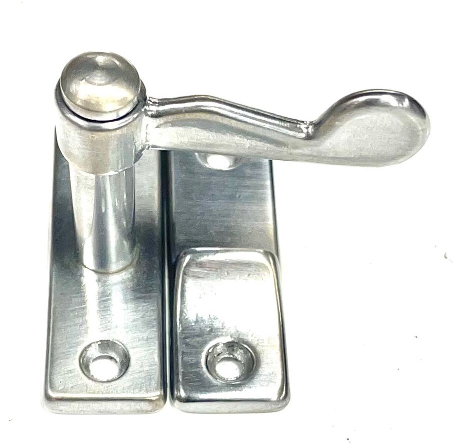 LATCH 60.25 CHROME