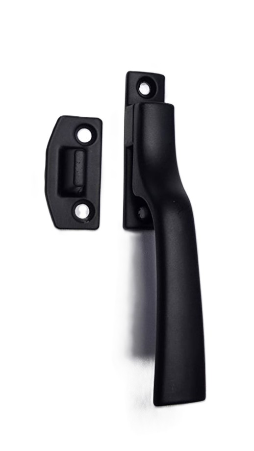 Window Latch Basta Black