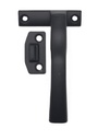 Window Latch Basta Black