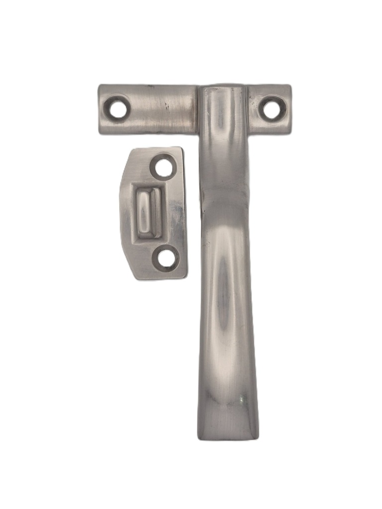 Window Latch Basta S/Nickel