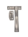 Window Latch Basta S/Nickel
