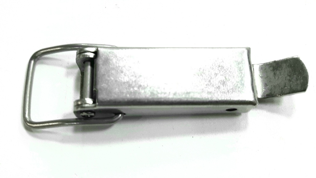 [003740] Latch Toggle S/Steel 100mm