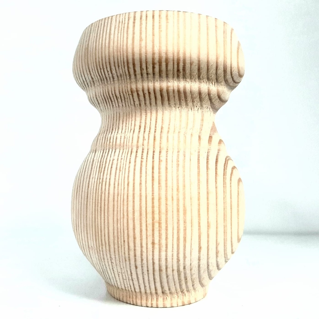Leg 3" X 4" Pine
