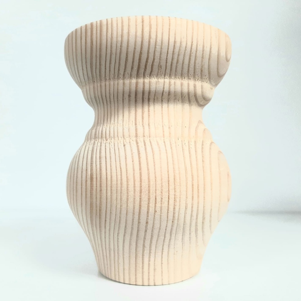 Leg 4" X 5" Pine