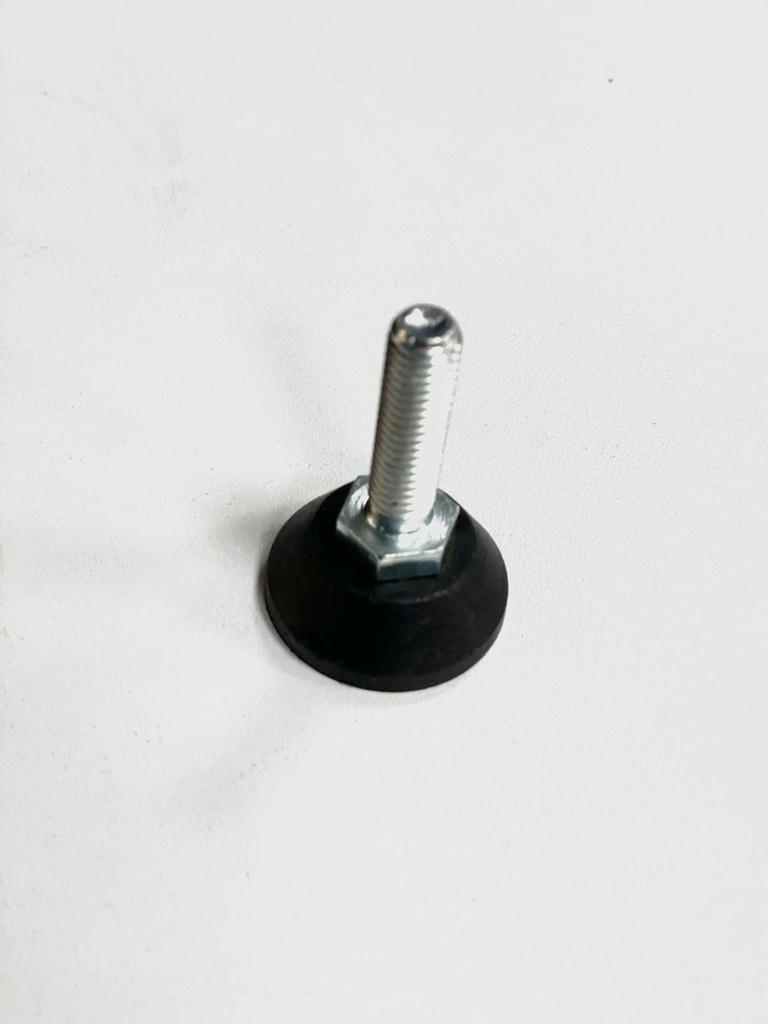 [004072] Leg Leveller Adj M8X30 30mm
