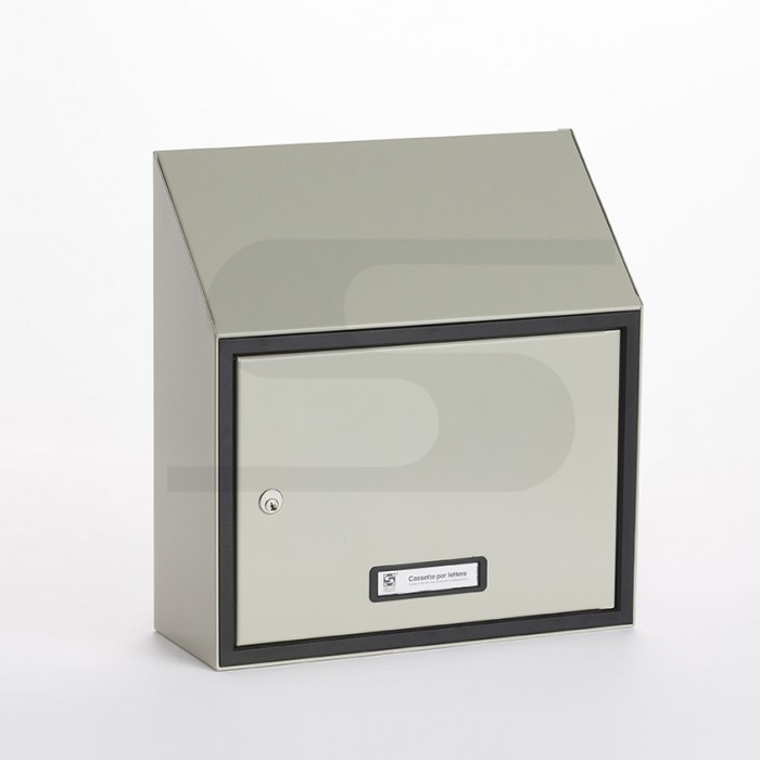 Letter Box Internal No.1