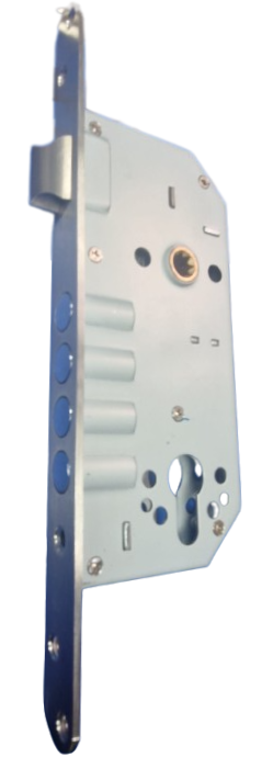 [004210] Degol Mortise Lock 50mm YALE S/Steel
