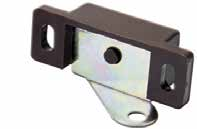 Magnetic Catcher Brown