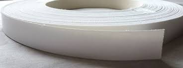 [006459] Melamine Edge 24 44mm White