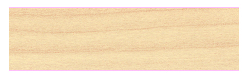 [006212] Melamine Edge 49A 22mm Maple - X
