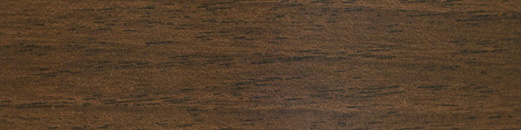 [002480] Melamine Edge 5C 22mm Walnut