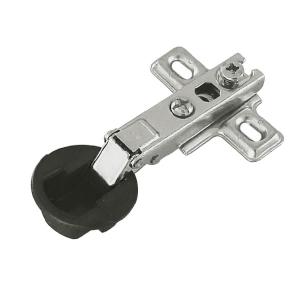 Star Mini Glass Door Hinge 0mm