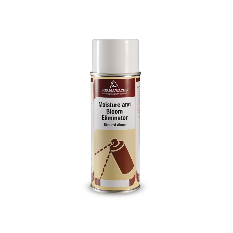 Moisture and Bloom Eliminator 400ml