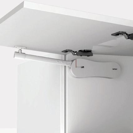 MONOLIFT WHITE