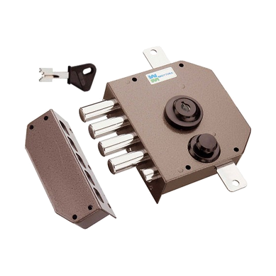 [000182] Mottura 630 Right