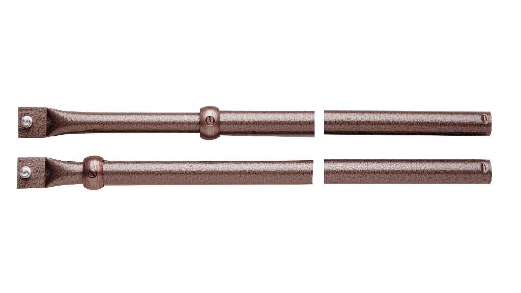 [008471] Mottura Spare Bars 96.5cm - 183cm