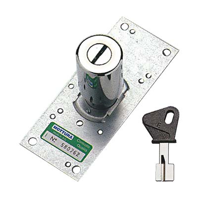 Mottura Spare Cylinder 418/438 Left