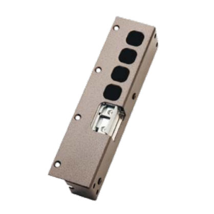 Mottura Striker 416/436 Right