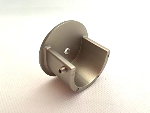MUD Curtain Side Holder 28mm A/B