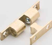 Mudelli Ball Catcher Brass