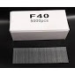 Nails F40 5000pcs