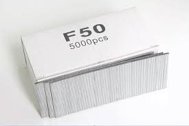 Nails F50 5000pcs