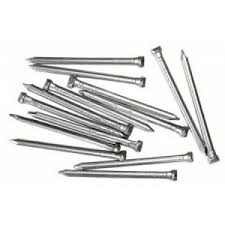 NAILS STEEL 3.0 X 60MM