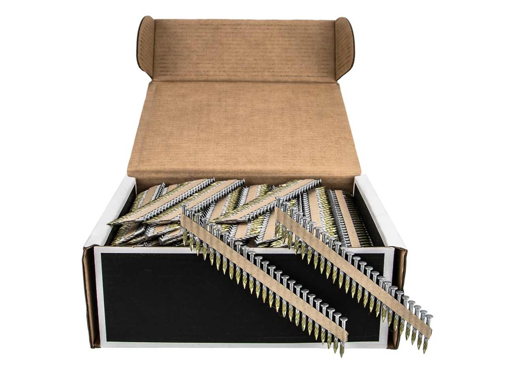 NAILS T35 BOX 2516pcs