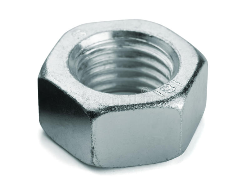 Nut Metal 12mm