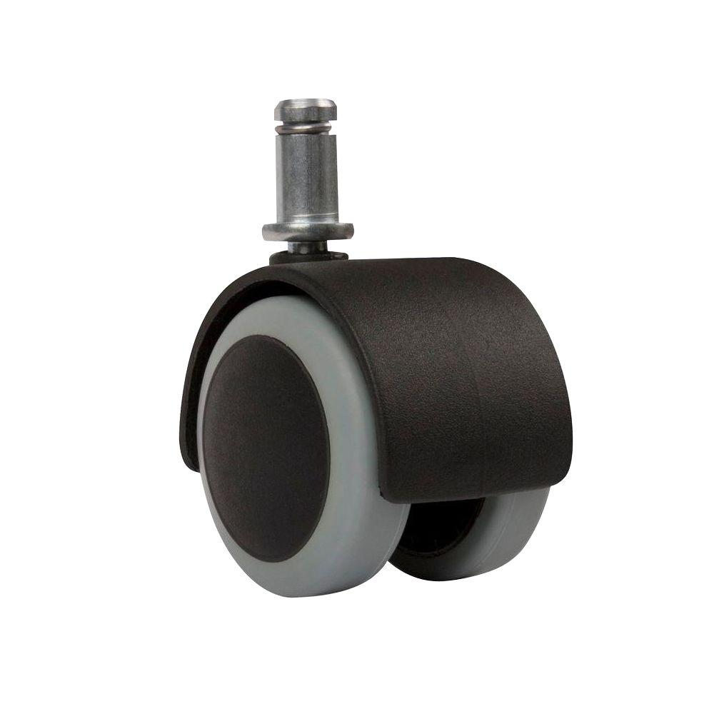 [005009] OFFICE CHAIR WHEELS GUC/7 50