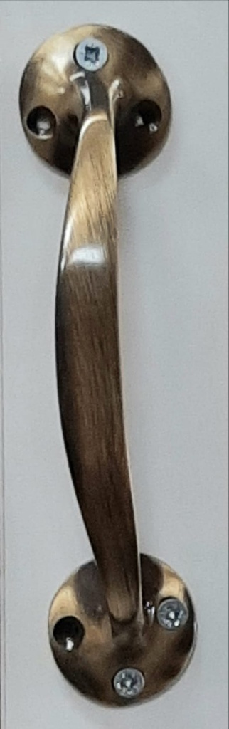 [008560] P/Handle Bow 6IN Bronze