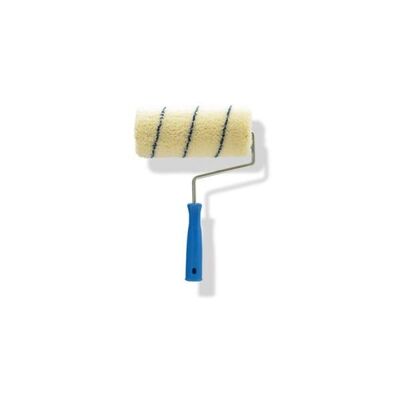 Paint Roller with Handle 25cm