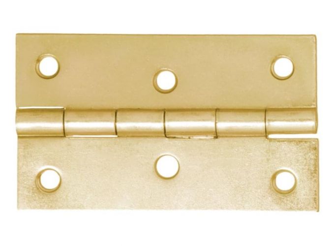 [007398] Plait Hinge 50 x 42
