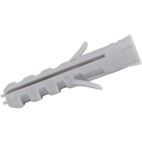 [006471] Plastic Wall Plug 5mm