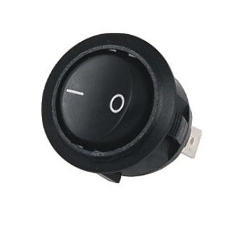 [002615] Rocker Switch