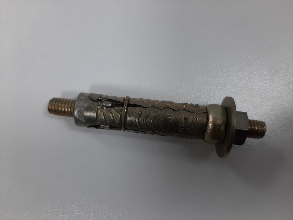 Roll Bolt 6mm Bolt