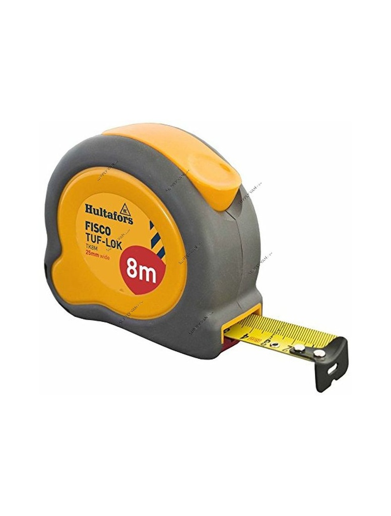 ROTELLA TUF-LOCK FISCO 5MT