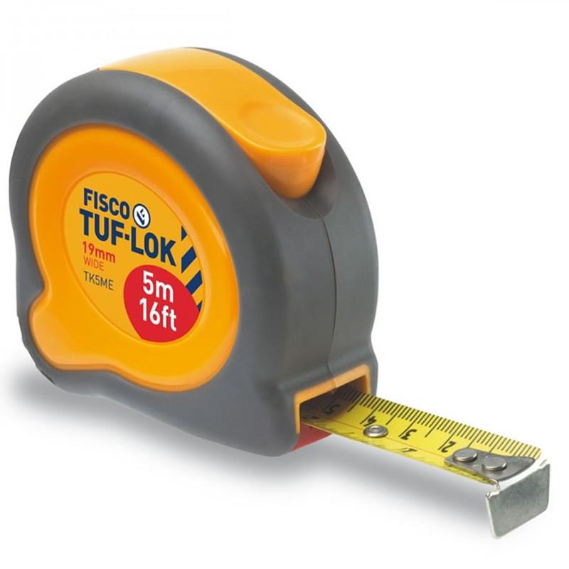 ROTELLA TUF-LOCK FISCO 8MT