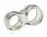 Rubber Door Stopper for Handle