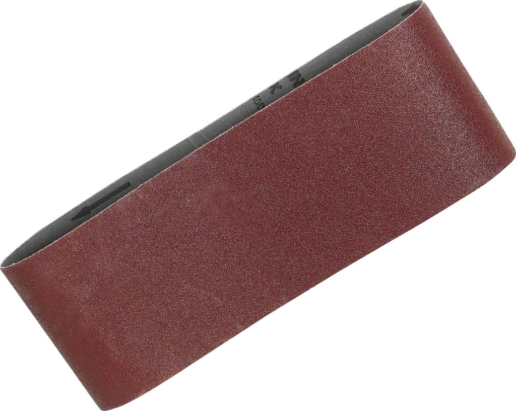 [001824] S/Paper Belt 610x100 P120 Klingspor