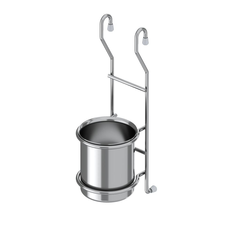 Fork / Spoon S/Steel Rack S4110 Chrome