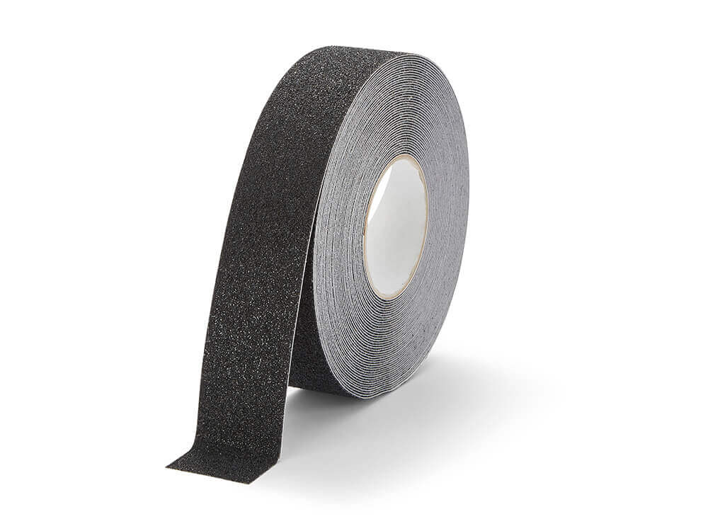 Safety Grip Tape 25mm x 18mt Black