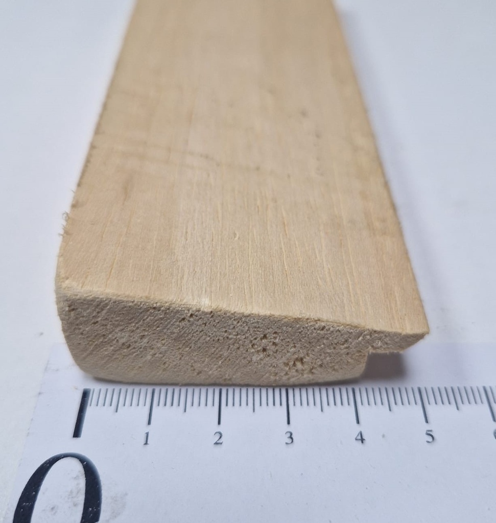 [000627] Moulding Frame 50mm S30 per ft