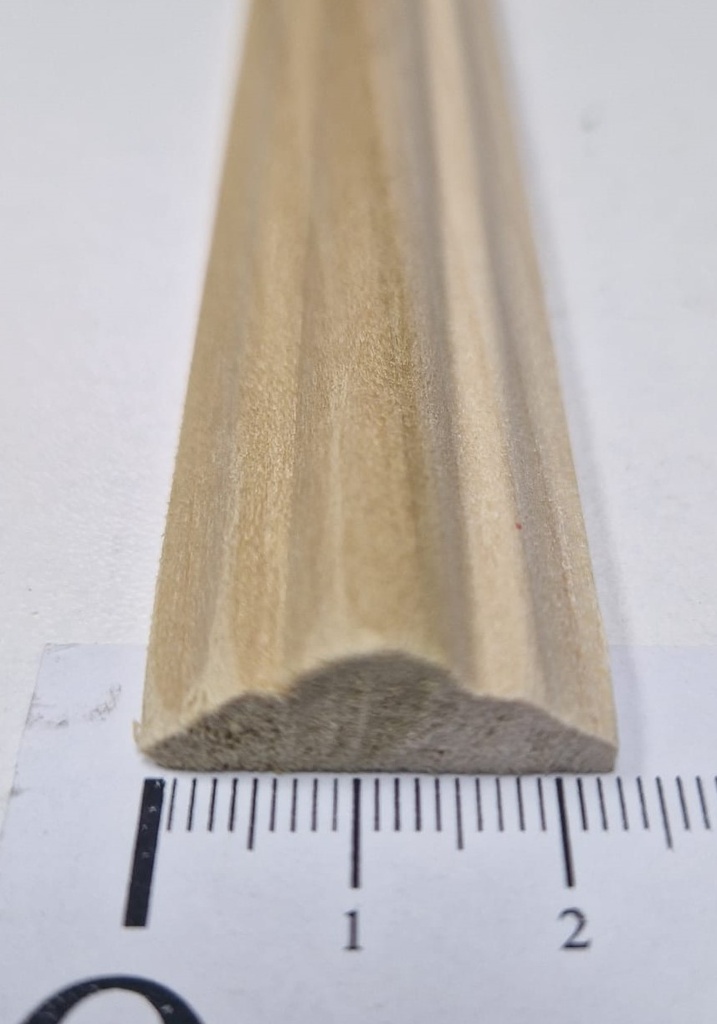 Moulding Z3 per ft