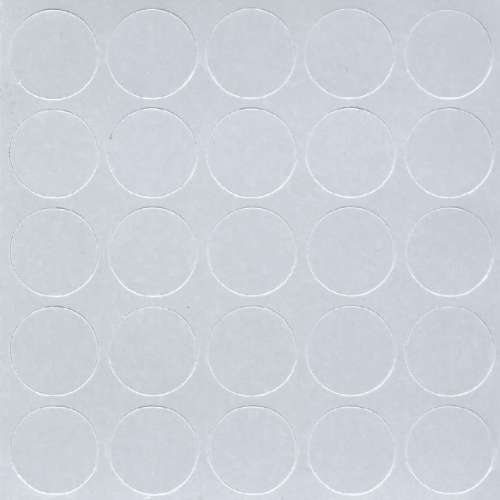 Screw Cover 14mm - Code 307