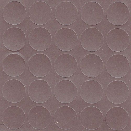 Screw Cover 20mm - Code 093