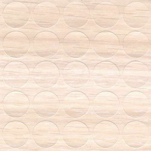 [200484] Screw Cover 20mm - Code 314