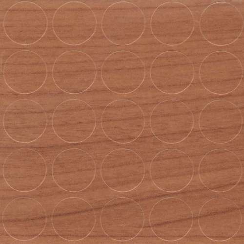 Screw Cover 20mm - Code 362